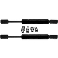 T-H Marine Supplies G-Force EQUALIZER Trolling Motor Lift Assist - Black GFEQ-MG-BK-DP